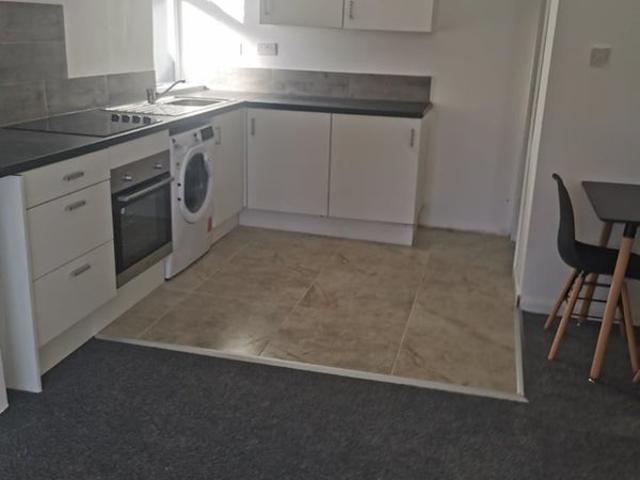 Studio for rent in Winson Green, Isle Of Man