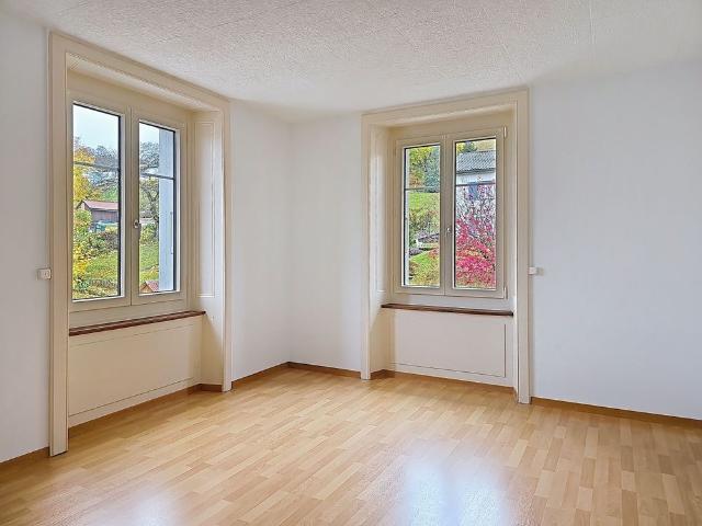 Apartment mieten in Ponts-de-Martel
