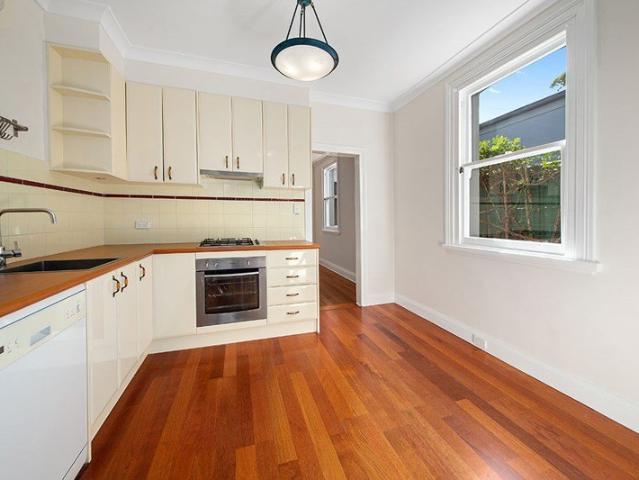 Land for rent in Sydney, New South Wales