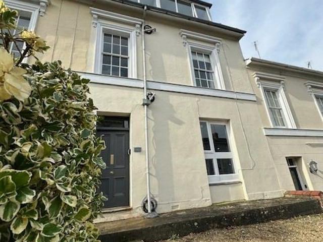 Apartment for rent in Evershot, Oxfordshire