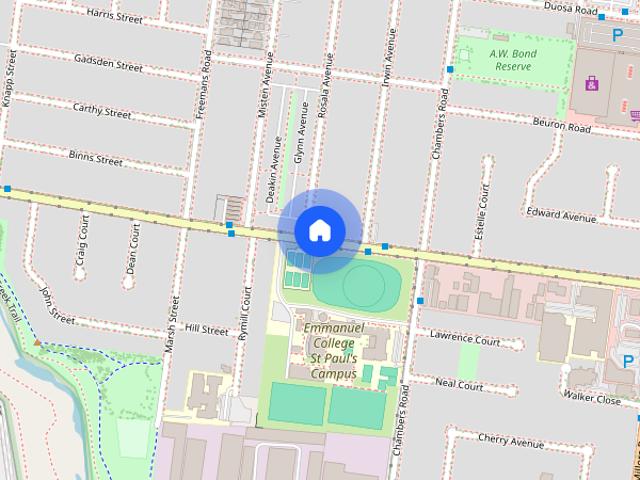 Room for rent in Camerons Creek, Victoria