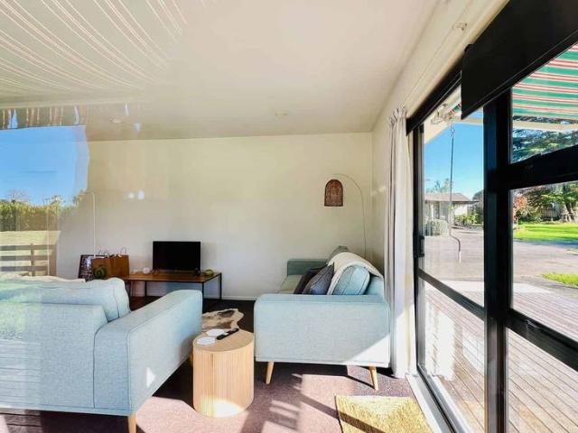 House for rent in Matata, Wellington