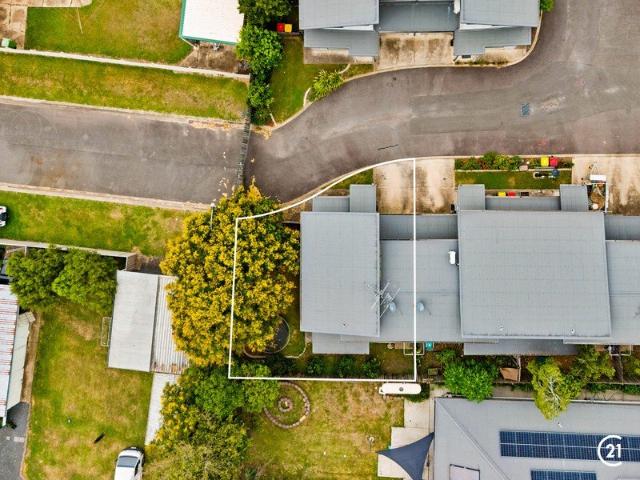 Townhouse for sale in Toombul, Queensland
