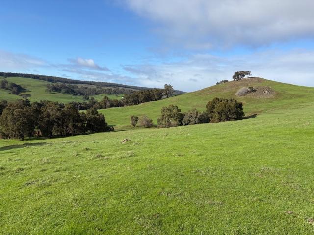 Property for sale in Glen Mervyn, Western Australia