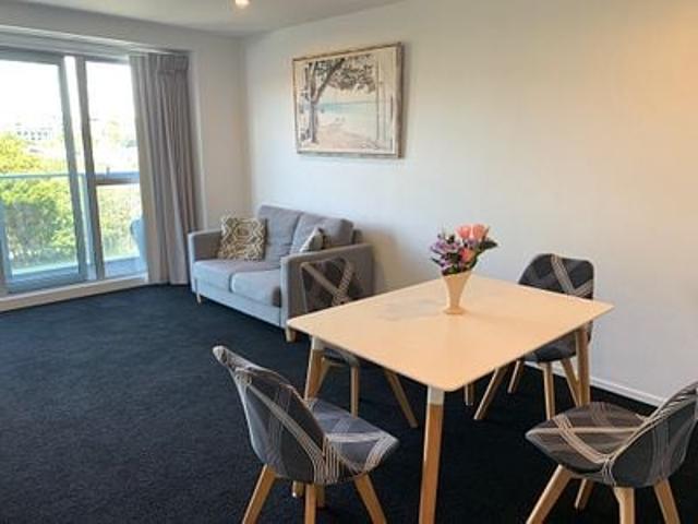 Apartment for rent in Auckland