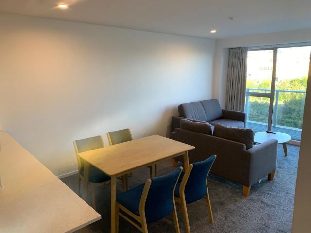 Apartment for rent in Newton, Auckland