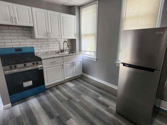 Apartment for rent in Cleveland, Ohio
