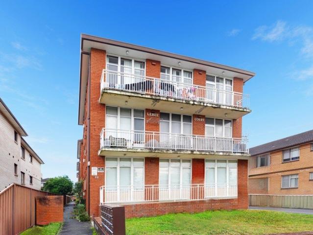 Apartment for sale in Sydney, New South Wales