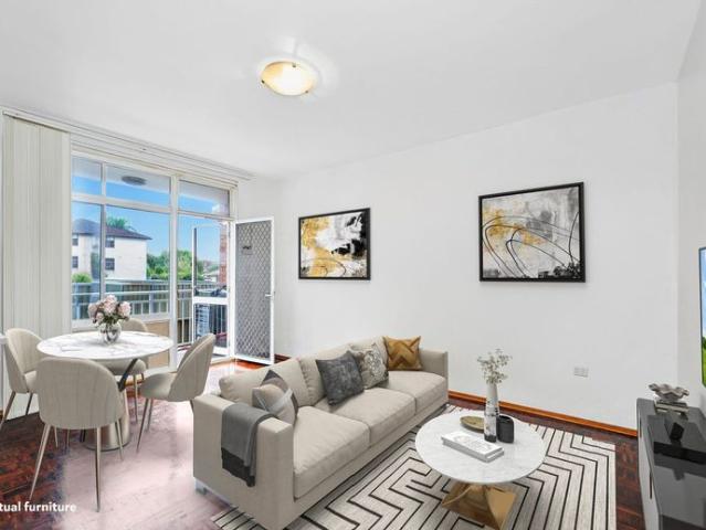 Apartment for rent in Campsie, Sydney
