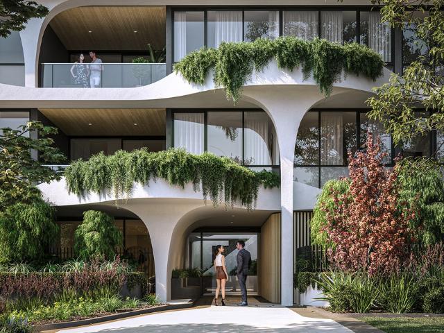 Apartment for sale in Nedlands Dc