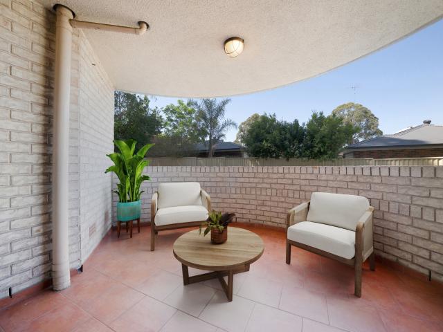 Apartment for sale in New South Wales