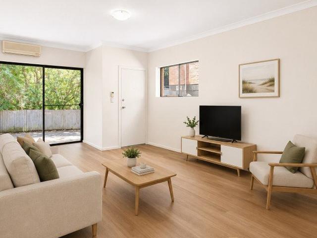 Apartment for rent in Gosford, New South Wales