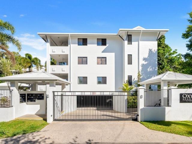 Apartment for sale in Parramatta Park, Cairns