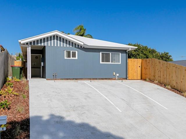 Apartment for rent in Toombul, Queensland