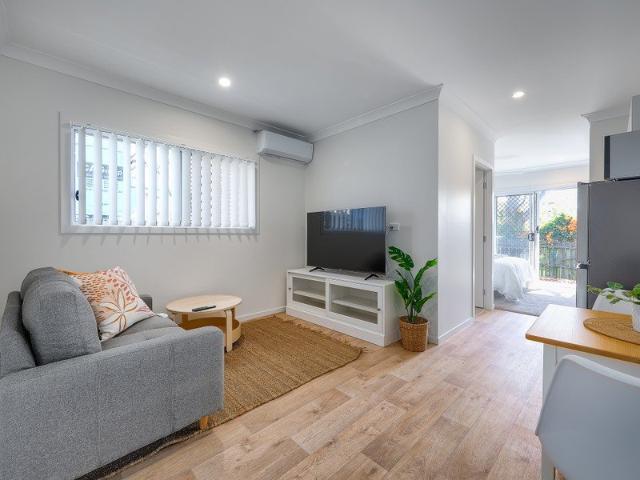 Apartment for rent in Wynnum, Greater Brisbane