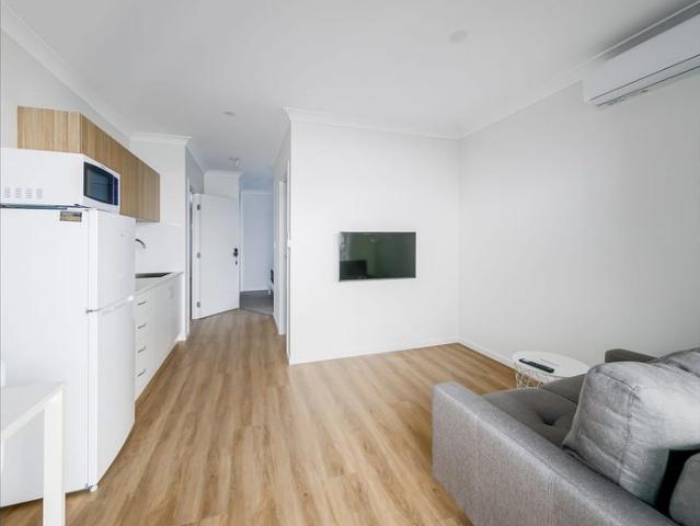 Granny Flat for rent in Toombul, Queensland