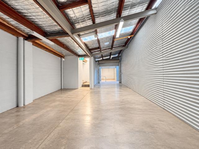Warehouse for rent in Northern Beaches, Sydney