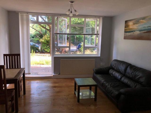 Studio for rent in Clerkenwell, Greater London