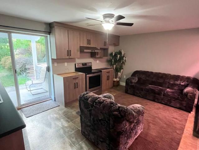 Apartment for rent in Abbotsford, British Columbia