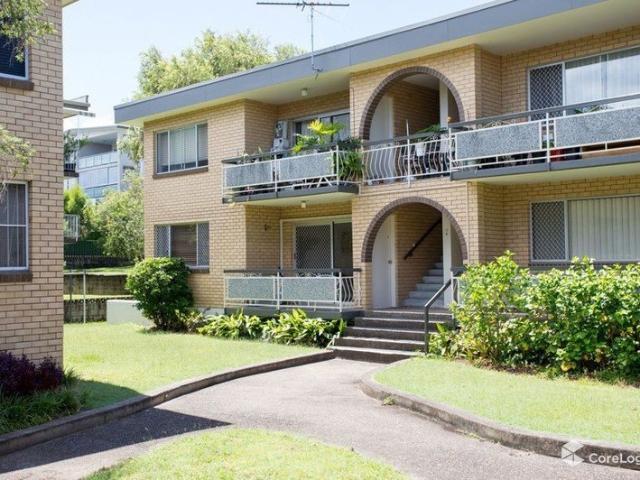 Apartment for rent in Toombul, Queensland