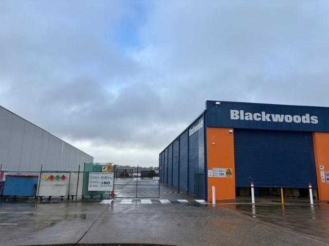 Warehouse for rent in Canberra, Australian Capital Territory
