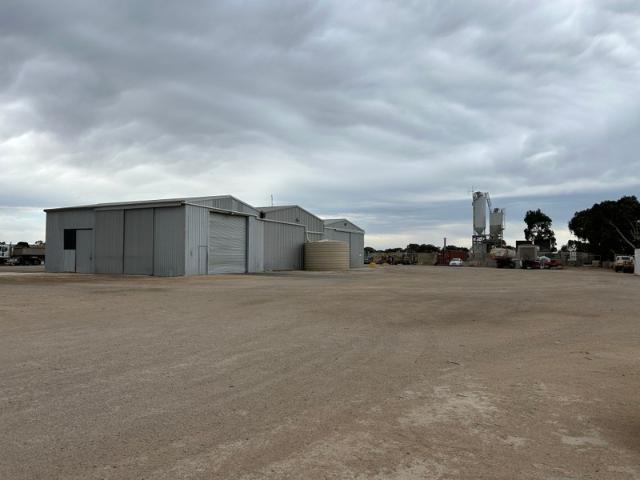 Warehouse for rent in South Australia