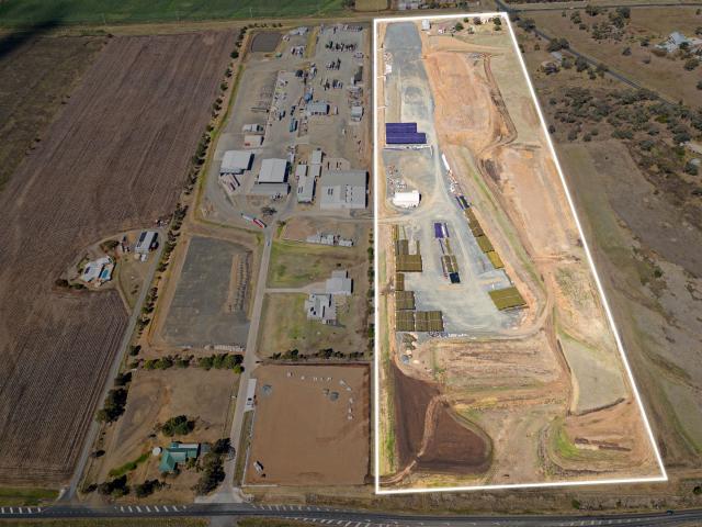 Property for sale in Wellcamp, Queensland