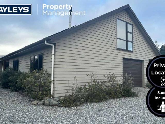 House for rent in Otakou