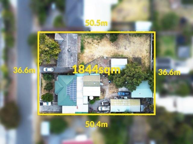 House for sale in Horseshoe Creek, South Australia