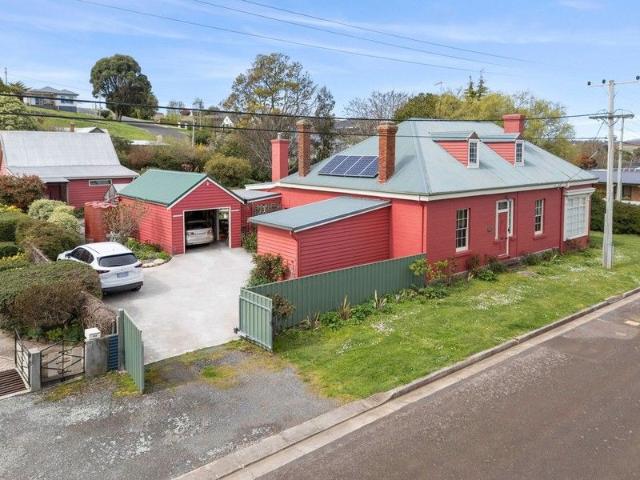 House for sale in Deloraine, Tasmania