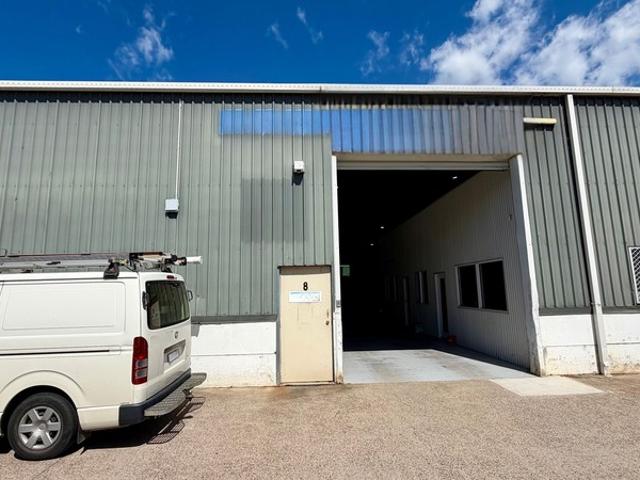 Warehouse for rent in Gosford, New South Wales