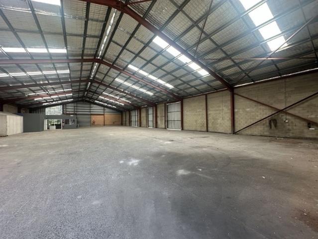 Warehouse for rent in Telegraph Point, New South Wales