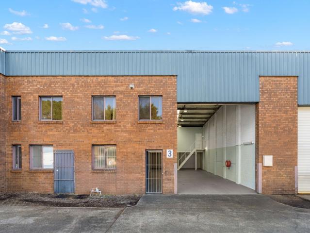 Warehouse for rent in Sydney, New South Wales