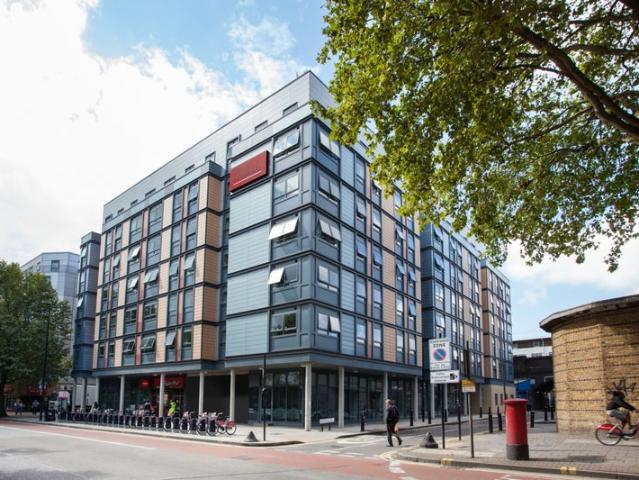 Apartment for rent in Bethnal Green, Greater London