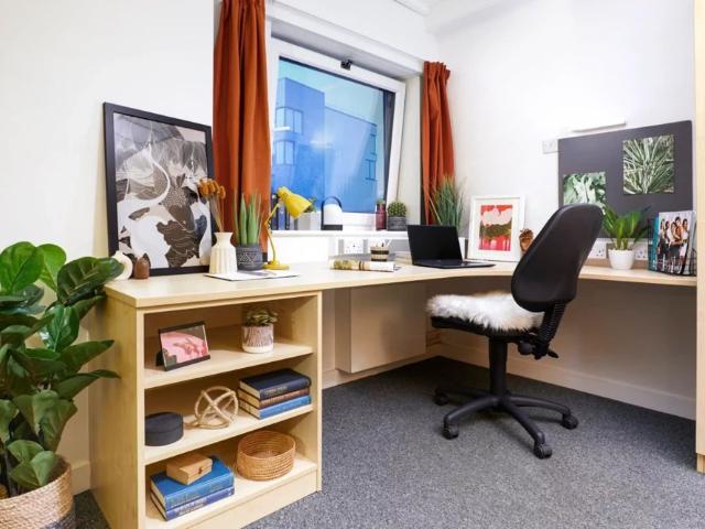 Room for rent in Digbeth, West Midlands