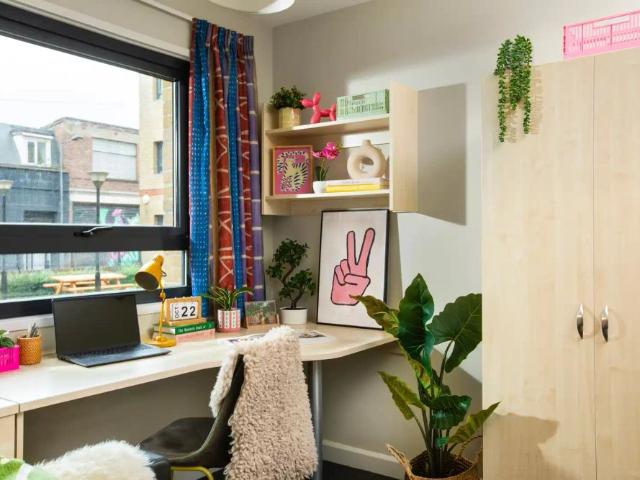 Room for rent in London Borough of Tower Hamlets, Greater London