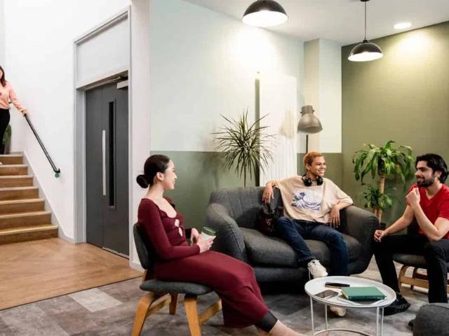 Room for rent in Bethnal Green, Greater London