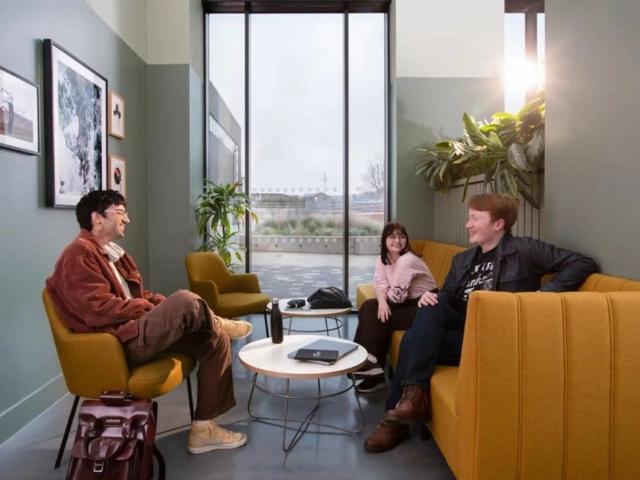 Room for rent in Selly Oak, Isle Of Man