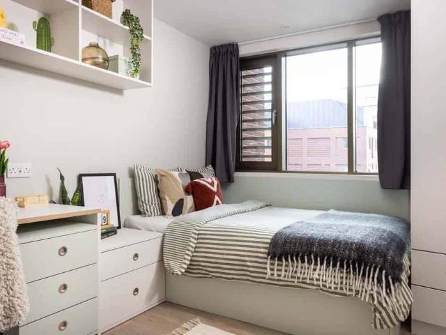 Room for rent in St Ann's, Haddon