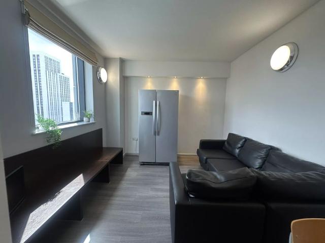 Room for rent in West Yorkshire