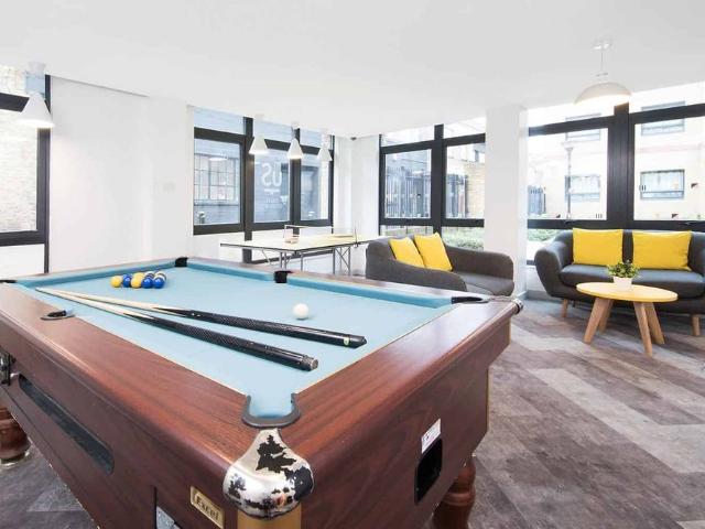 Room for rent in Stepney, Greater London