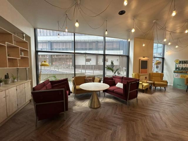 Room for rent in West Yorkshire