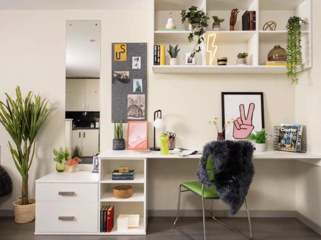 Studio for rent in Greater London