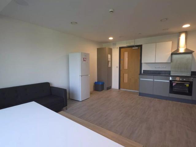 Studio for rent in Bournbrook, West Midlands