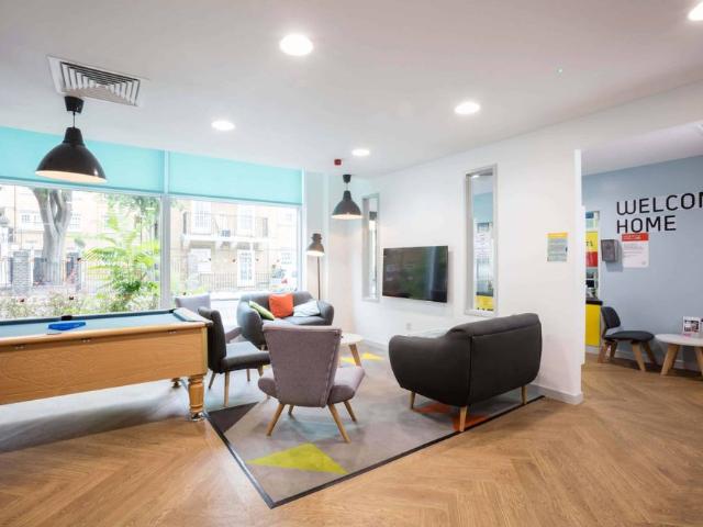 Studio for rent in Somers Town, Isle Of Man