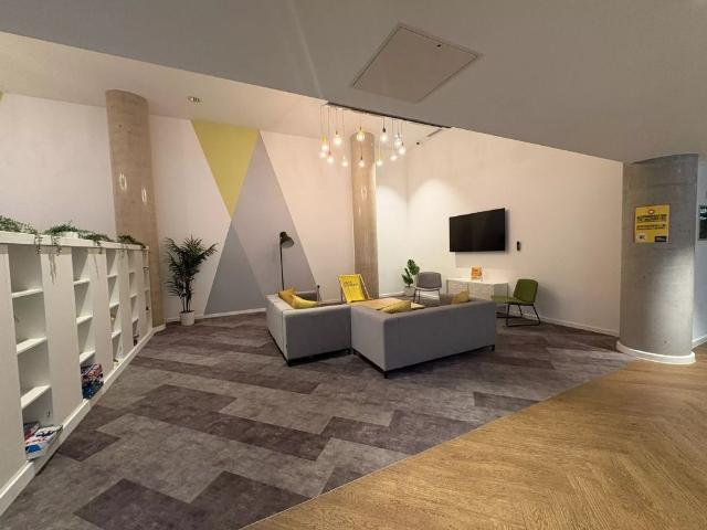 Studio for rent in Grainger Town, Tyne And Wear