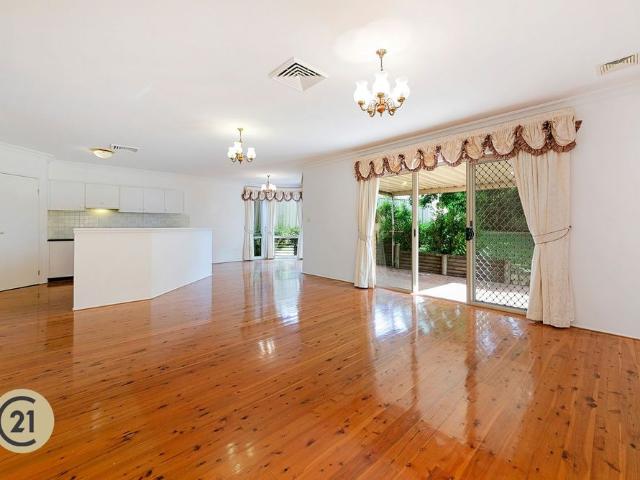 House for rent in Sydney, New South Wales