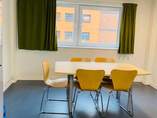 Room for rent in Digbeth, West Midlands