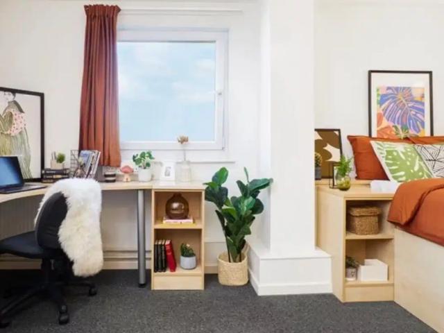 Room for rent in Bordesley, Isle Of Man