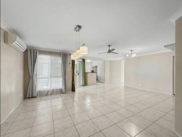 House for rent in Highfields, Queensland